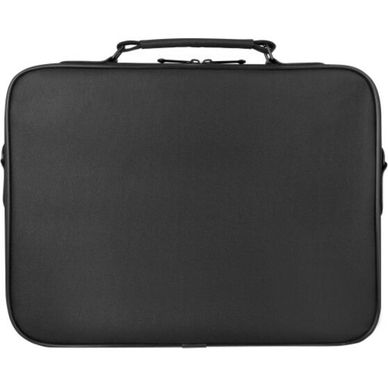 Urban Factory Activ' AVB07UF-V2 Carrying Case for 17.3" Notebook - Black - Thumbnail 4