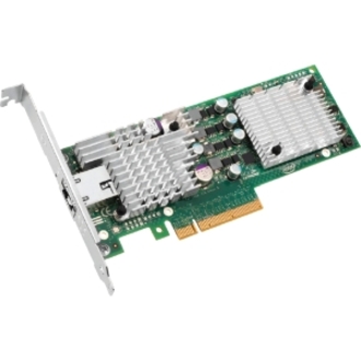 INTEL 10 GIGABIT AT2 SERVER ADAPTER NETWORK ADAPTER PCI - Thumbnail 2