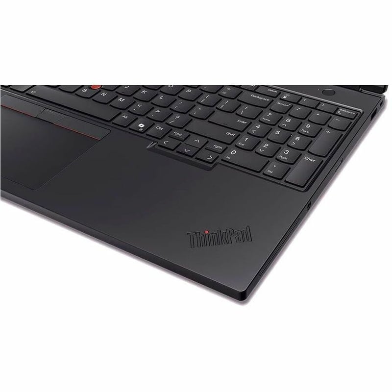 THINKPAD P16 G3 CORE ULTRA 7 265HX 4.6G 32GB 1TB SSD 16IN W11P - Thumbnail 4