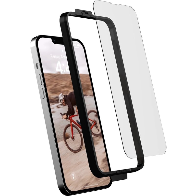 IPHONE 14 PLUS GLASS SHIELD - Thumbnail 2