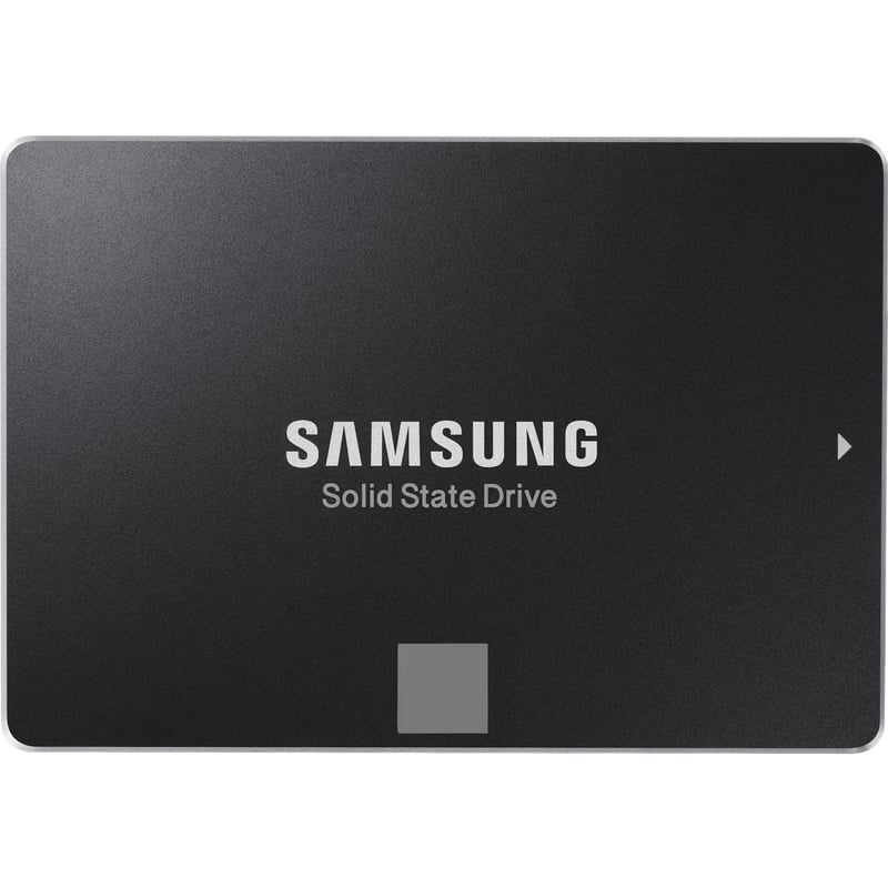 KIT SAMSUNG 850 EVO 250 GB SSD 2.5 INTERNAL SATA 540 MB/S