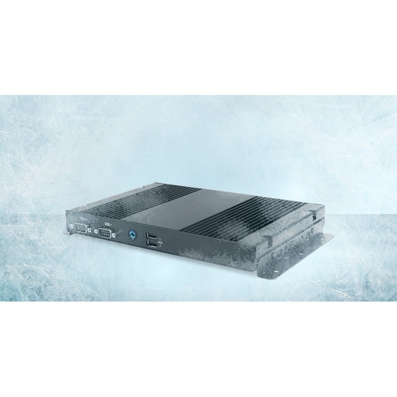 AOpen DEX5750 Desktop Computer - Intel Core i5 11th Gen i5-1135G7 - 8 GB - 128 GB SSD - Mini PC - Thumbnail 4