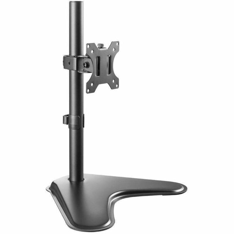 ARTICULATING MONITOR ARM WITH STAND BASE - Thumbnail 1