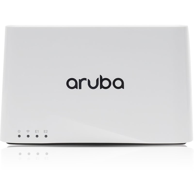 Aruba AP-203R IEEE 802.11ac 867 Mbit/s Wireless Access Point