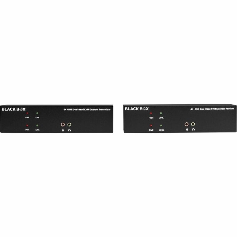 Black Box KVX HDMI Extender - Thumbnail 4
