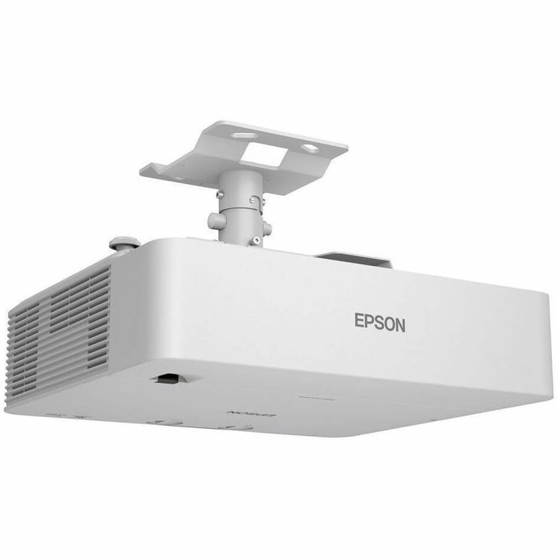 POWERLITE L690SU SHORT-THROW (0.8 - 1.3 TR) LASER PROJECTOR WITH - Thumbnail 4
