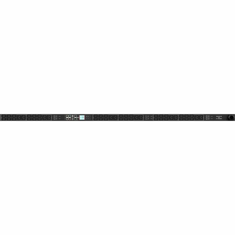 Raritan PX3-1909-V2 48-Outlets PDU - Thumbnail 3