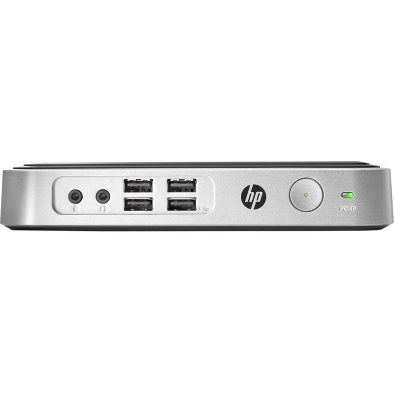 HP t310 G2 Zero Client - Teradici Tera2321