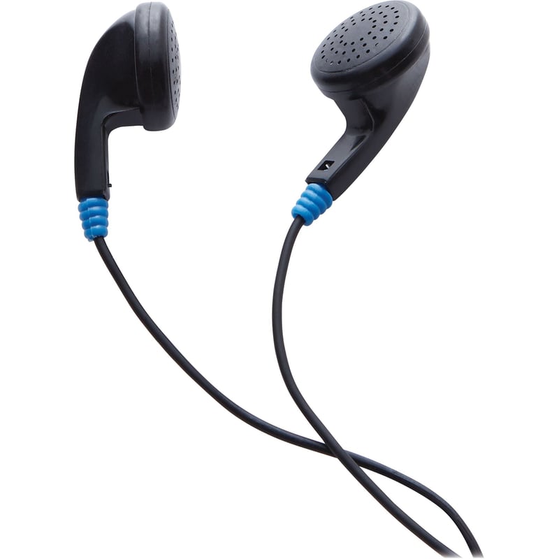 Verbatim Stereo Earphones - Thumbnail 1