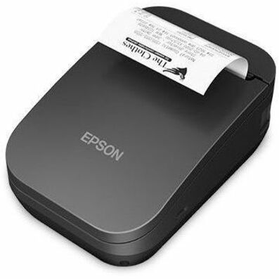 TM-P80II-PLUS-021 BT BAT AC CRD EBCK MOBILINK TM-P80II PLUS RECEIPT - Thumbnail 5