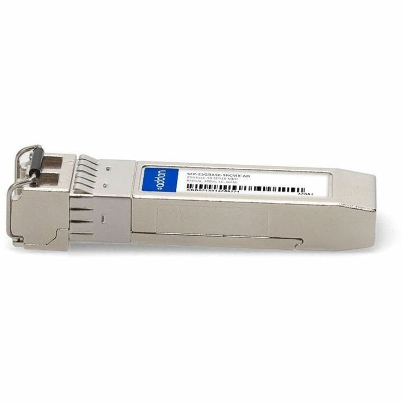 AddOn Cisco/Mellanox SFP28 Module - Thumbnail 2