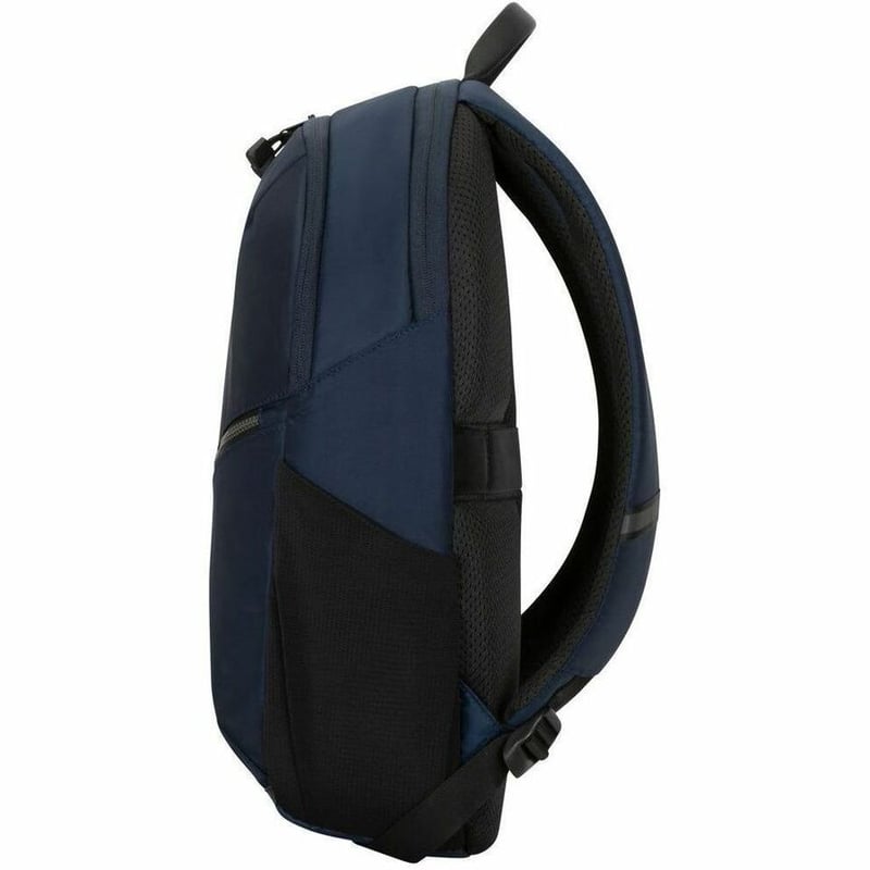 Targus Transpire TBB63202GL Carrying Case (Backpack) for 15" to 16" Notebook - Blue - Thumbnail 3