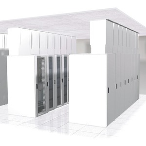 Panduit Vertical Exhaust Duct - Thumbnail 1