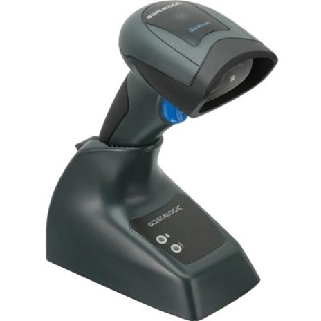 DATALOGIC QUICKSCAN QBT2131 HANDHELD BARCODE READER 1D BLACK - Thumbnail 3