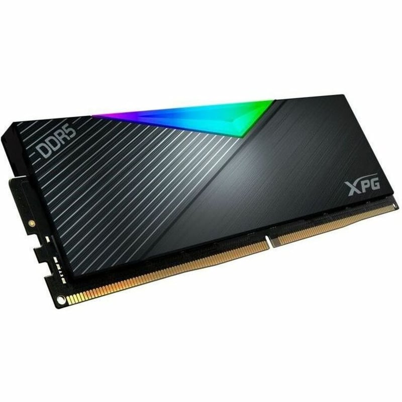 XPG LANCER AX5U5200C388G-CLABK 8GB DDR5 SDRAM Memory Module - Thumbnail 2