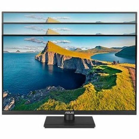 27 4K BUSINESS LCD VA27UCPS IPS 99 SRGB HDR-10 USB-C PD65W