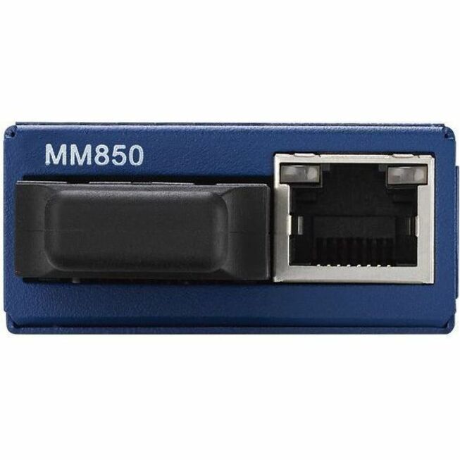IE-GIGA-MINIMC TX/FX-MM850-SC - Thumbnail 5