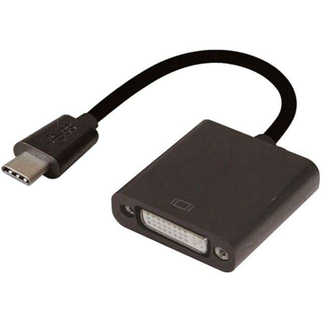 4XEM USB-C to DVI Adapter - Thumbnail 1