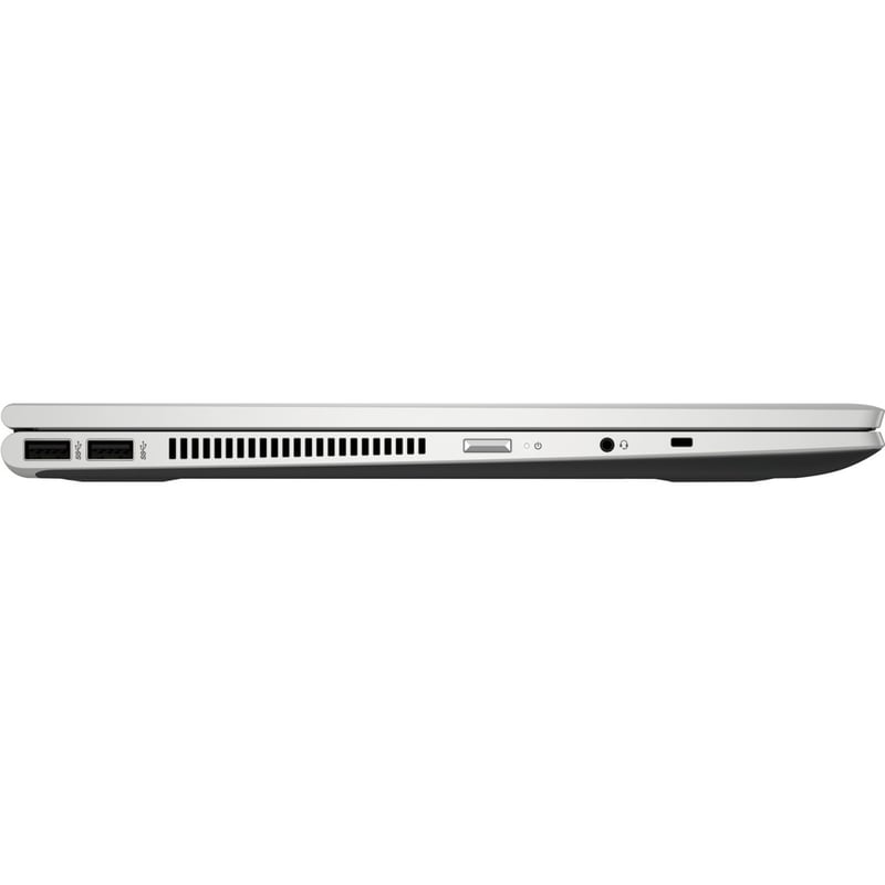 HP Pavilion x360 15-cr0000 15-cr0010nr 15.6" Touchscreen Convertible 2 in 1 Notebook - Intel Core i5 8th Gen i5-8250U - 8 GB - 1 TB HDD - Thumbnail 4
