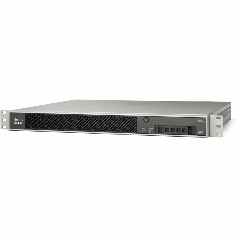 Cisco ASA 5525-X Firewall Edition - Thumbnail 1