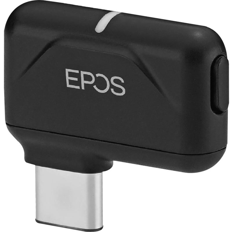 EPOS BTD 800 USB-C Audio Receiver - Thumbnail 1