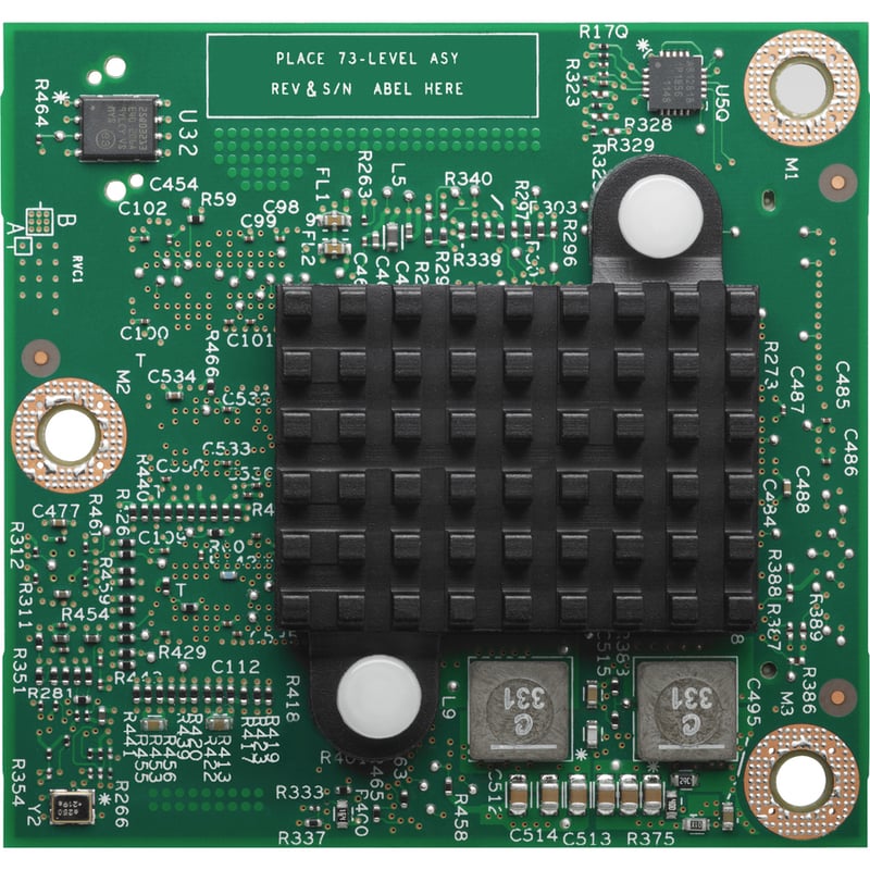 Cisco 128-Channel Voice DSP Module - Thumbnail 2