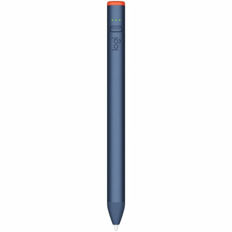 CRAYON DIGITAL PENCIL FOR IPAD IPAD WITH USB-C PORTS CLASSIC BLUE - Thumbnail 2