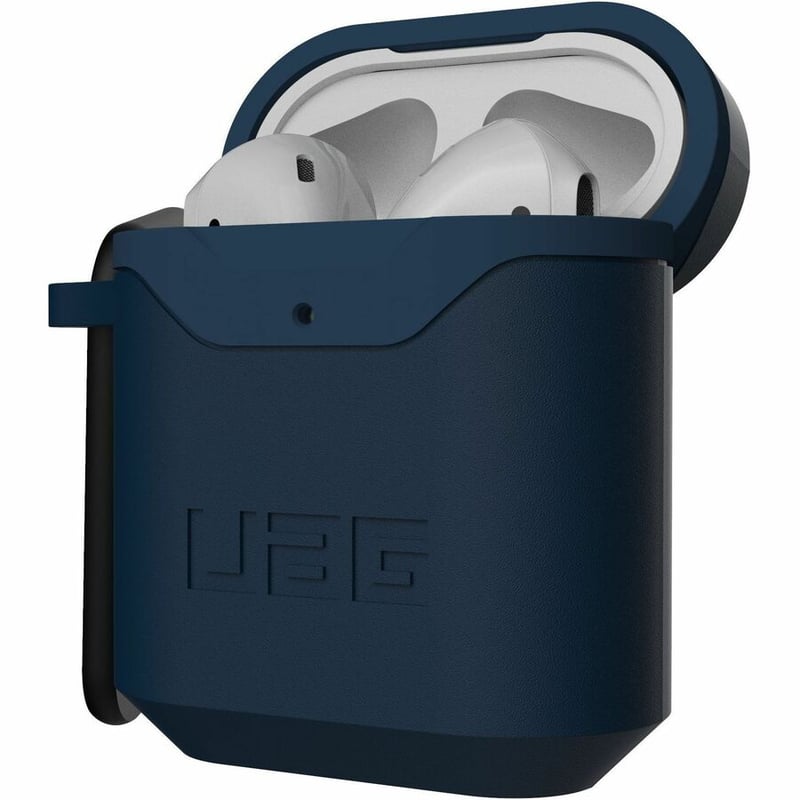 APPLE AIRPODS HARD CASE V2-MALLARD - Thumbnail 3