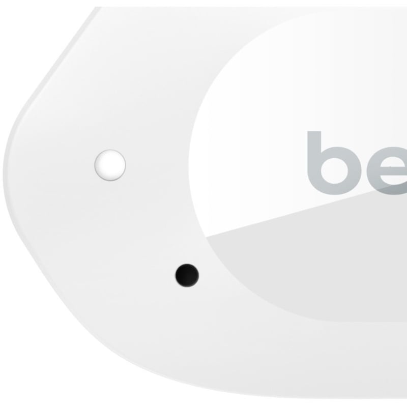 Belkin SOUNDFORM Play True Wireless Earbuds - Thumbnail 2