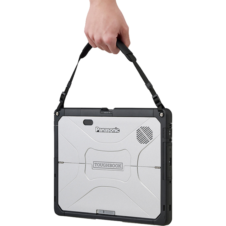 Panasonic Carry Strap - Thumbnail 3