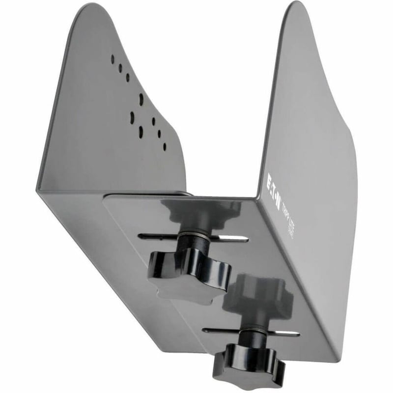 Tripp Lite by Eaton Display CPU Computer Desk Mount Monitor Stand Open Frame 4"- 6.25" Screen - Thumbnail 1