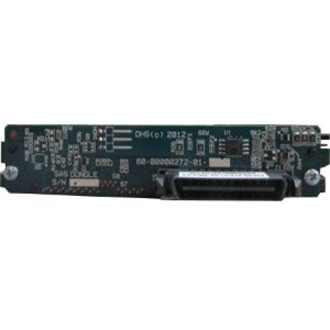 HPE Sourcing 400 GB Solid State Drive - 3.5" Internal - SAS (12Gb/s SAS) - Thumbnail 3