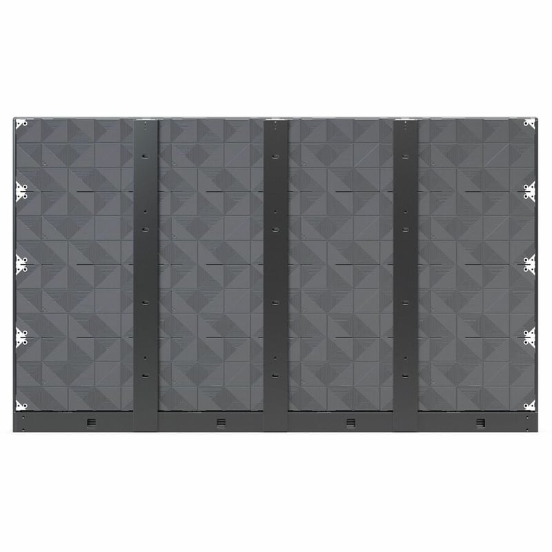 DVLED 1.2MM PITCH VIDEO WALL 110IN DIAGONAL FHD NATIVE RES - Thumbnail 4