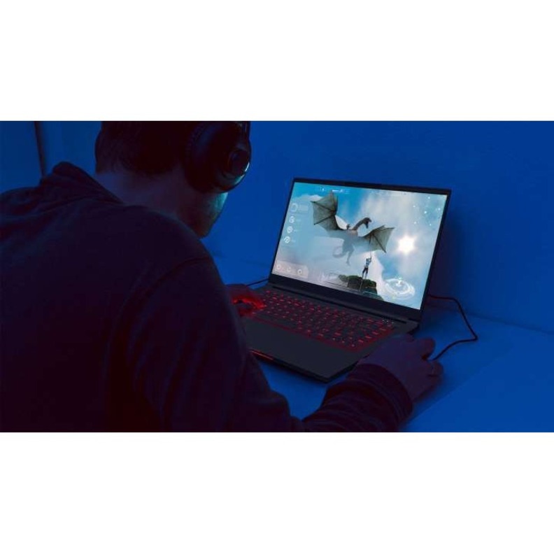 INTEL NUC X15 LAPKC71E 15.6 BAREBONE NOTEBOOK SOCKET BGA-1787