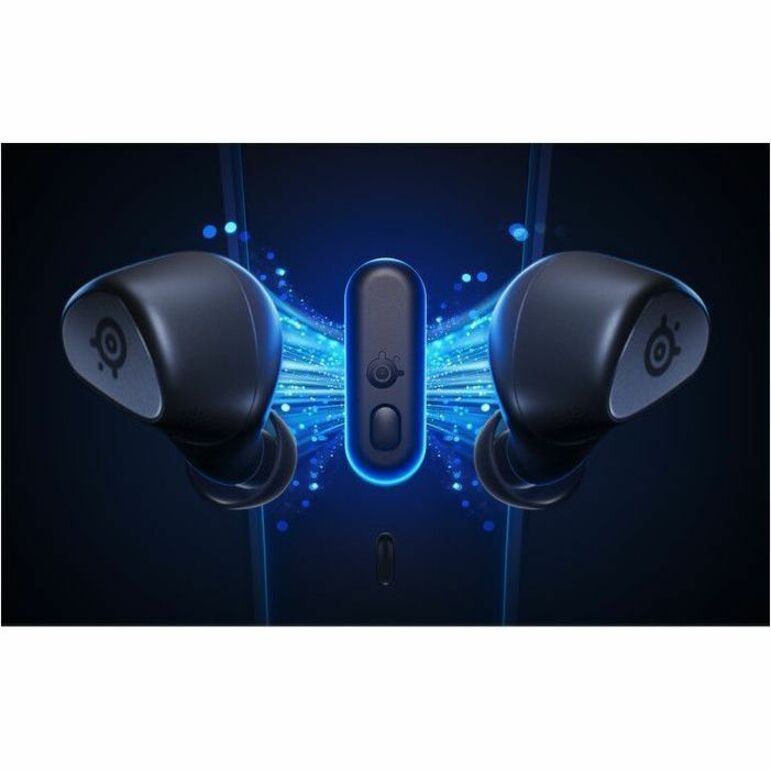 ARCTIS GAMEBUDS TRUE WIRELESS NOISE CANCELLING -CONSTRAINED - Thumbnail 2