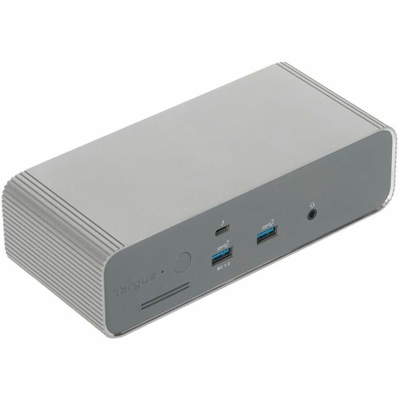 THUNDERBOLT 5 TRIPLE VIDEO 8K DOCKING STATION WITH 140W EPR - Thumbnail 2