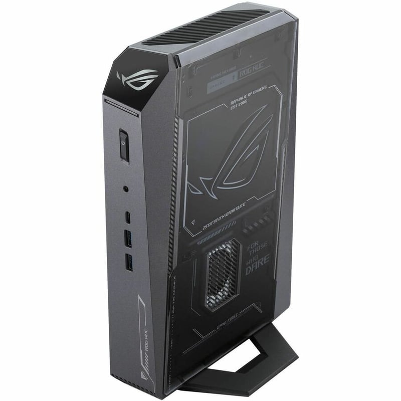 ROG NUC (2025) GAMING MINI PC INTEL CORE ULTRA9(SERIES 2)ARL-HX - Thumbnail 2
