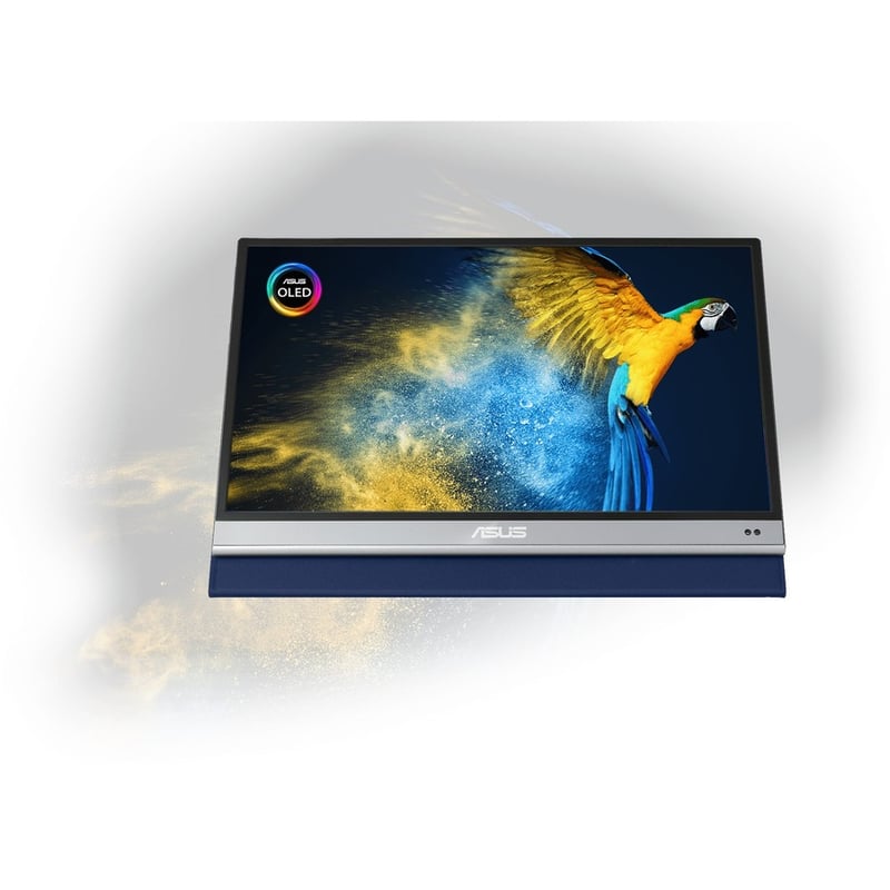 Asus MQ13AH 13" Class Full HD OLED Monitor