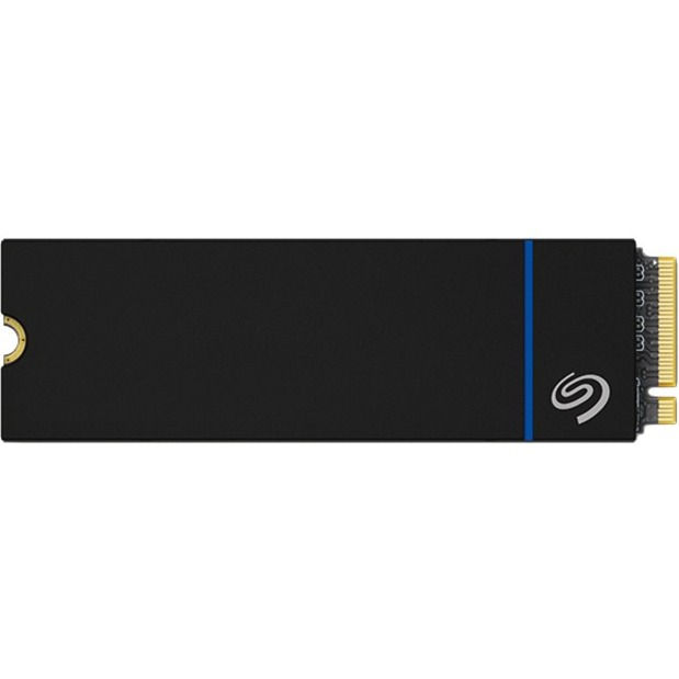 Seagate Game Drive ZP2000GP3A4001 2 TB Solid State Drive - M.2 Internal - PCI Express NVMe (PCI Express NVMe 4.0 x4) - Thumbnail 2