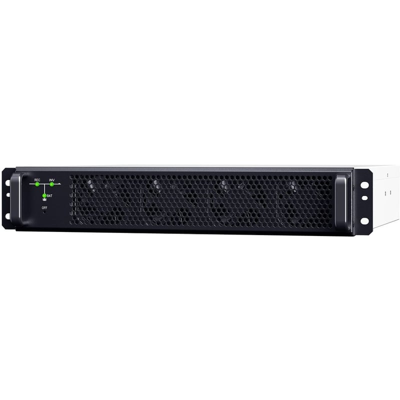 CyberPower SM10KAPMA 3-Phase Modular UPS Power Modules - Thumbnail 2