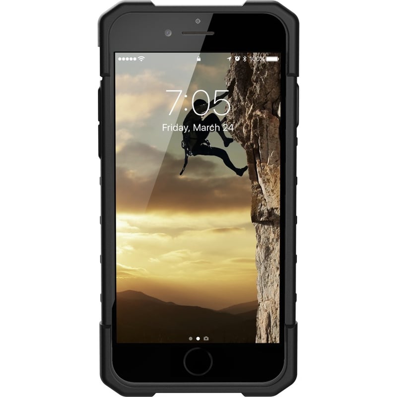 Urban Armor Gear Pathfinder Series iPhone SE Case (2020) - Thumbnail 3