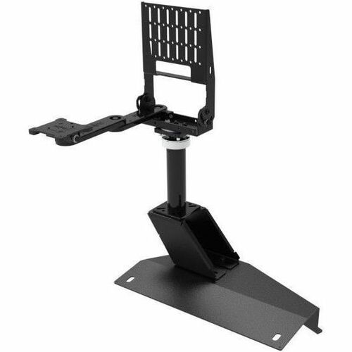 STANDARD TABLET PEDESTAL MOUNT PACKAGE FOR 2023-2026 CHEVROLET COLORADO - Thumbnail 1