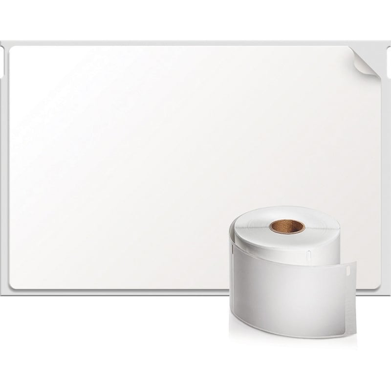 Dymo Permanent Poly Shipping Labels - Thumbnail 2