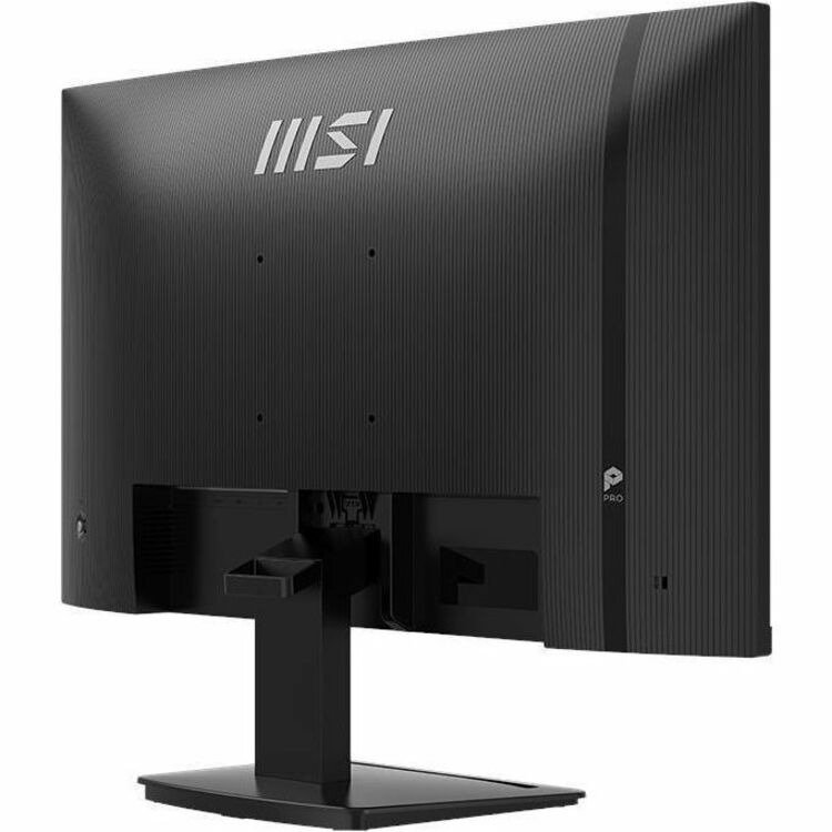 PRO MP273Q E7 MONITOR FLAT 27IN IPS 2560X1440 WQHD - Thumbnail 4