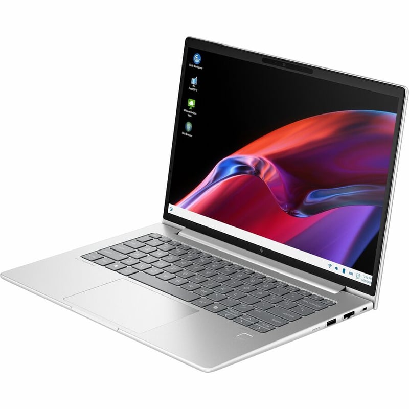 HP ELITE MT645 G8 R5-7535U 14 8GB/256 PC - Thumbnail 3