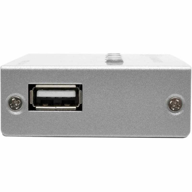 Tripp Lite by Eaton 4-Port USB 2.0 Hi-Speed Printer / Peripheral Sharing Switch - Thumbnail 4