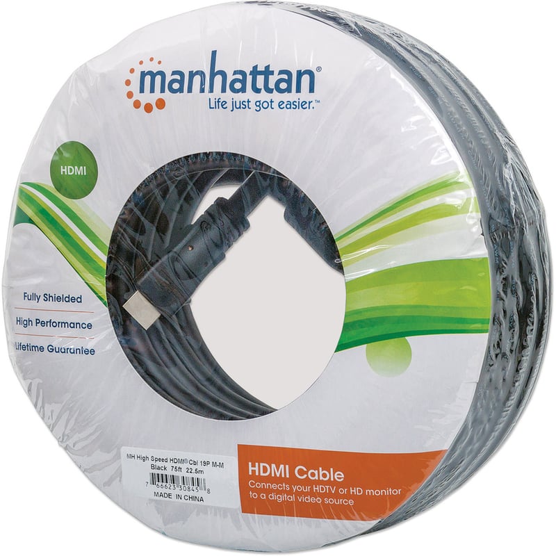 75 FT HDMI M-M CABLE - Thumbnail 3
