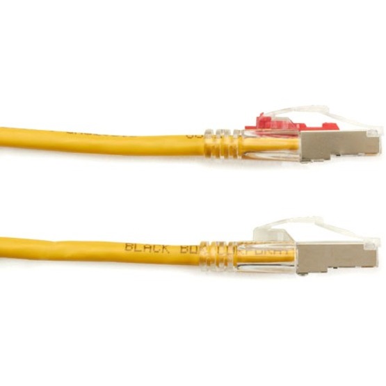 Black Box GigaTrue 3 Cat.6 (S/FTP) Patch Network Cable - Thumbnail 2