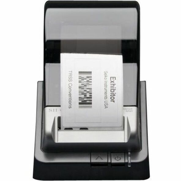 Seiko ZIP Label - Thumbnail 5