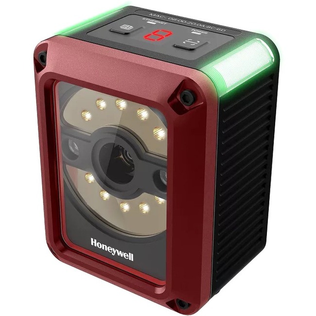 Honeywell HF811 Fixed Mount Scanner - Thumbnail 1